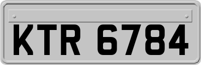 KTR6784