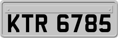 KTR6785