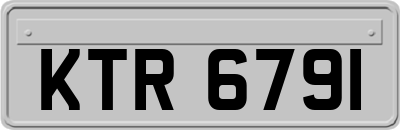 KTR6791