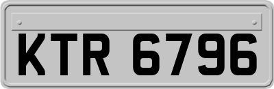 KTR6796