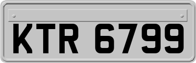 KTR6799