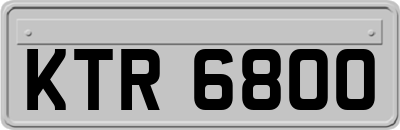 KTR6800