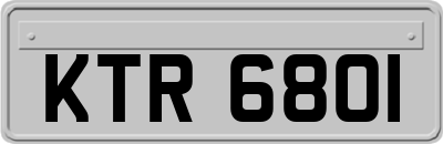 KTR6801