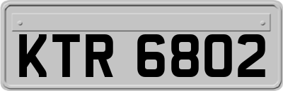 KTR6802