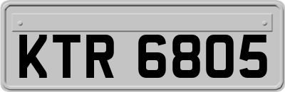 KTR6805