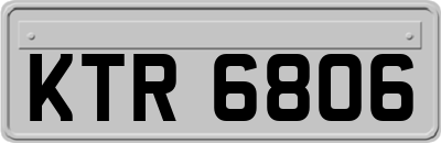 KTR6806