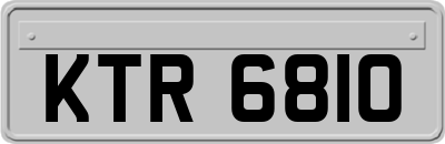 KTR6810