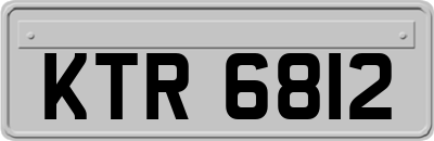 KTR6812