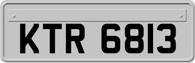 KTR6813