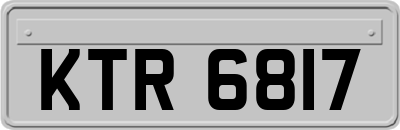 KTR6817
