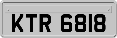 KTR6818