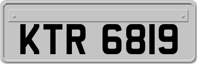 KTR6819