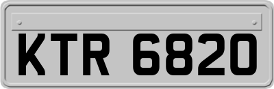 KTR6820