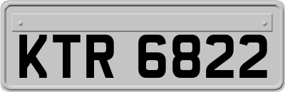 KTR6822