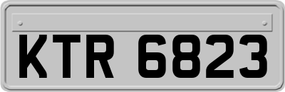 KTR6823