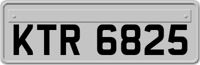 KTR6825