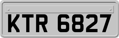 KTR6827