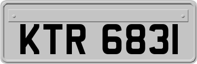 KTR6831