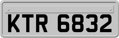 KTR6832