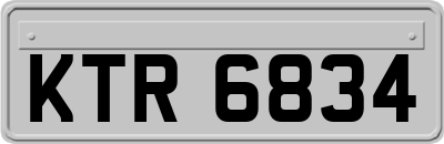KTR6834