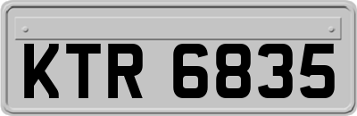 KTR6835
