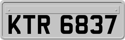 KTR6837