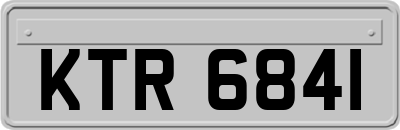 KTR6841