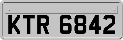 KTR6842
