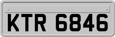 KTR6846