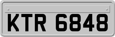 KTR6848