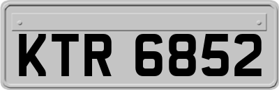 KTR6852