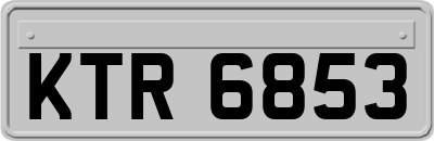 KTR6853