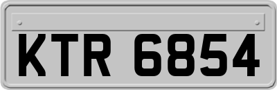 KTR6854