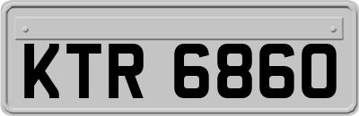 KTR6860