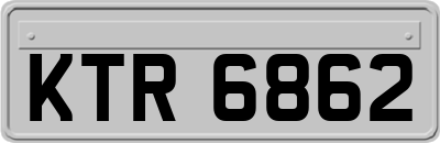 KTR6862