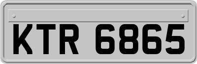 KTR6865