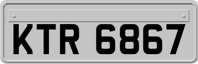 KTR6867