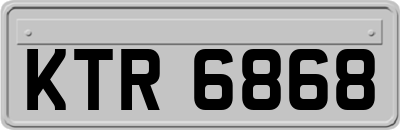 KTR6868