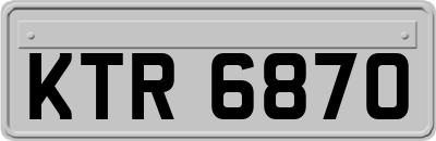 KTR6870
