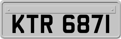 KTR6871