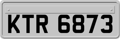 KTR6873