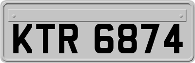 KTR6874