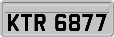 KTR6877