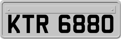 KTR6880