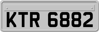 KTR6882