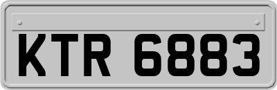 KTR6883