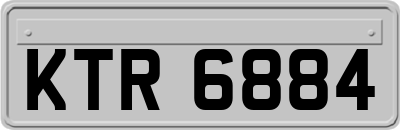 KTR6884
