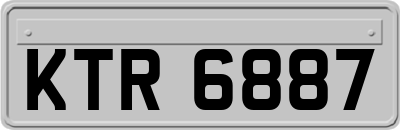 KTR6887