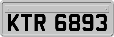 KTR6893