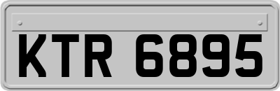 KTR6895